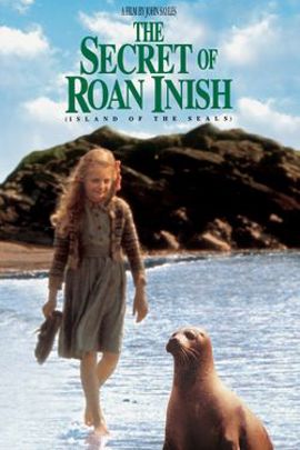 Saturday Cinema - The Secret of Roan Inish
